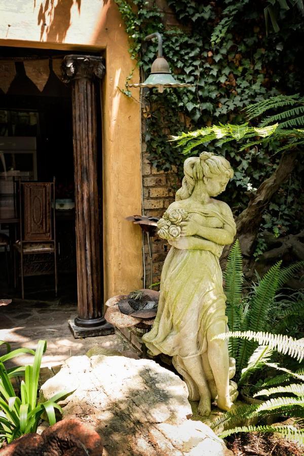 De Loft Guesthouse Piet Retief ภายนอก รูปภาพ