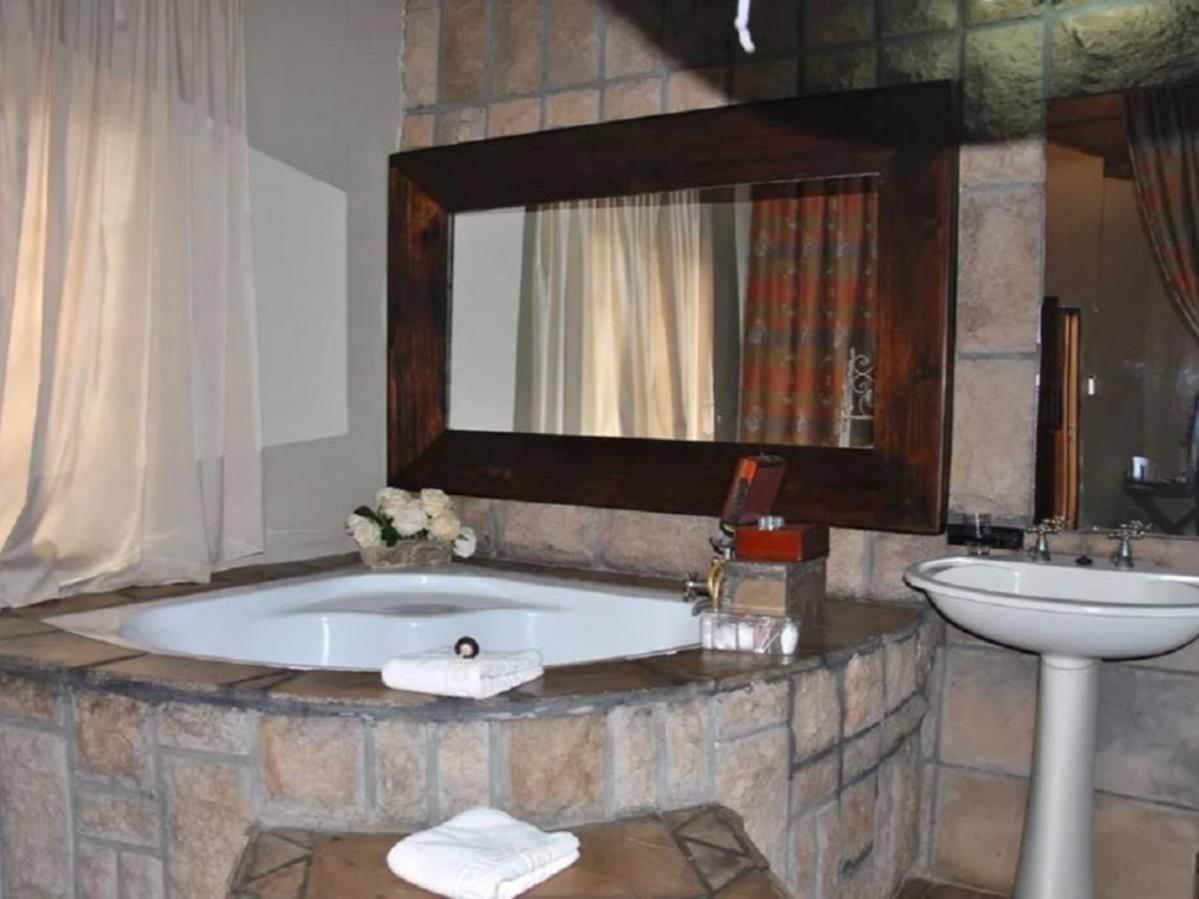 De Loft Guesthouse Piet Retief ภายนอก รูปภาพ