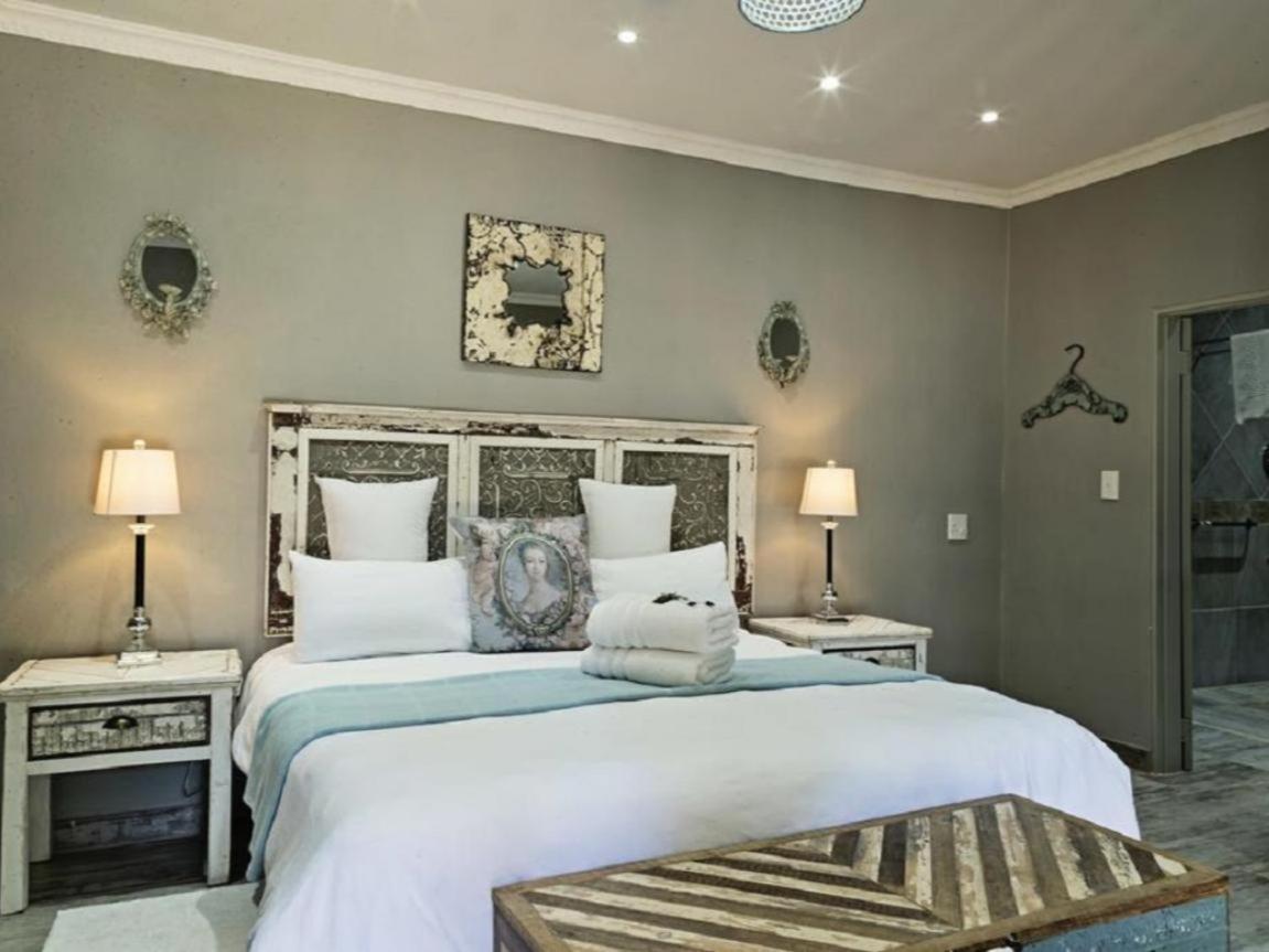 De Loft Guesthouse Piet Retief ภายนอก รูปภาพ