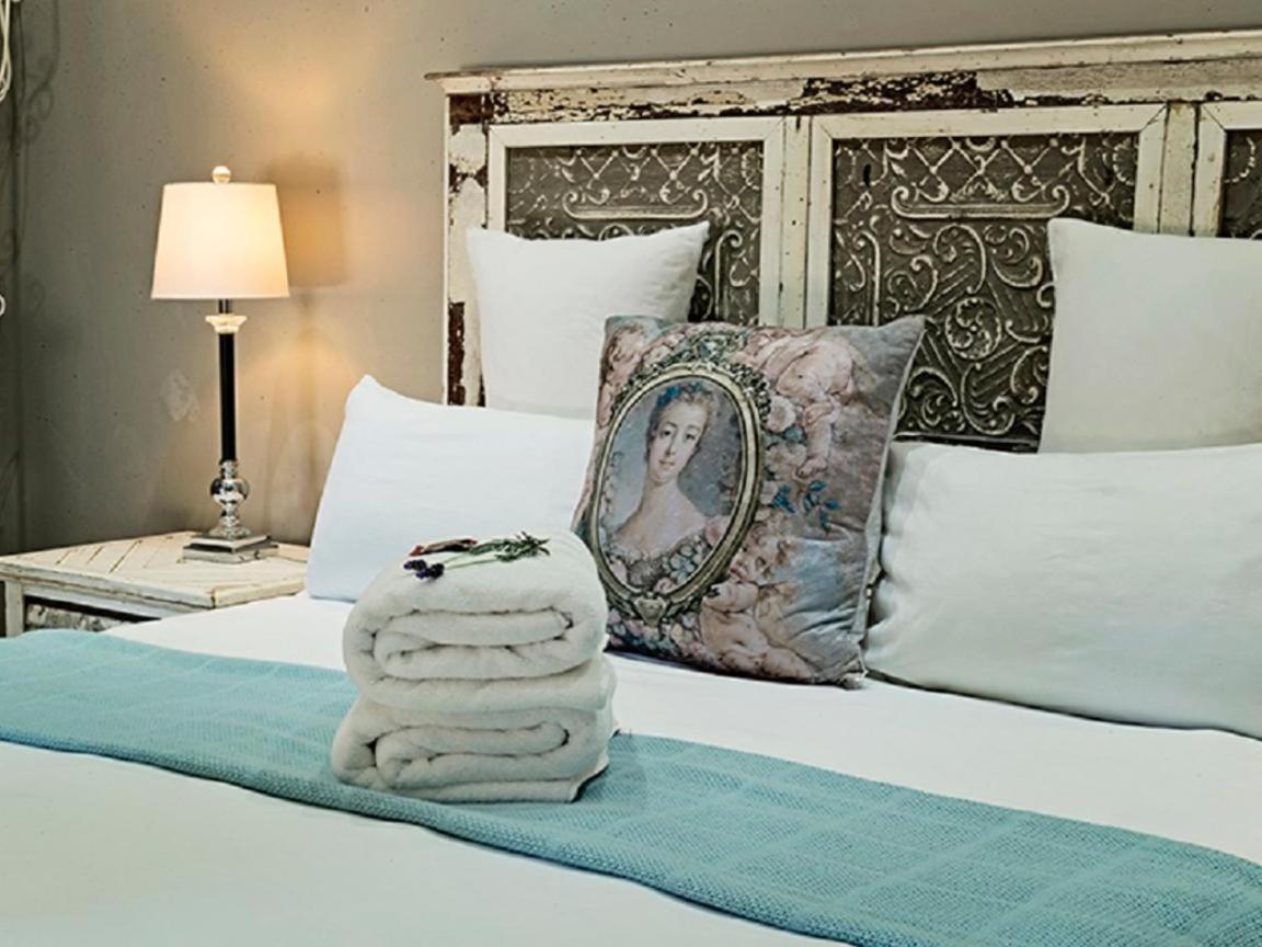 De Loft Guesthouse Piet Retief ภายนอก รูปภาพ