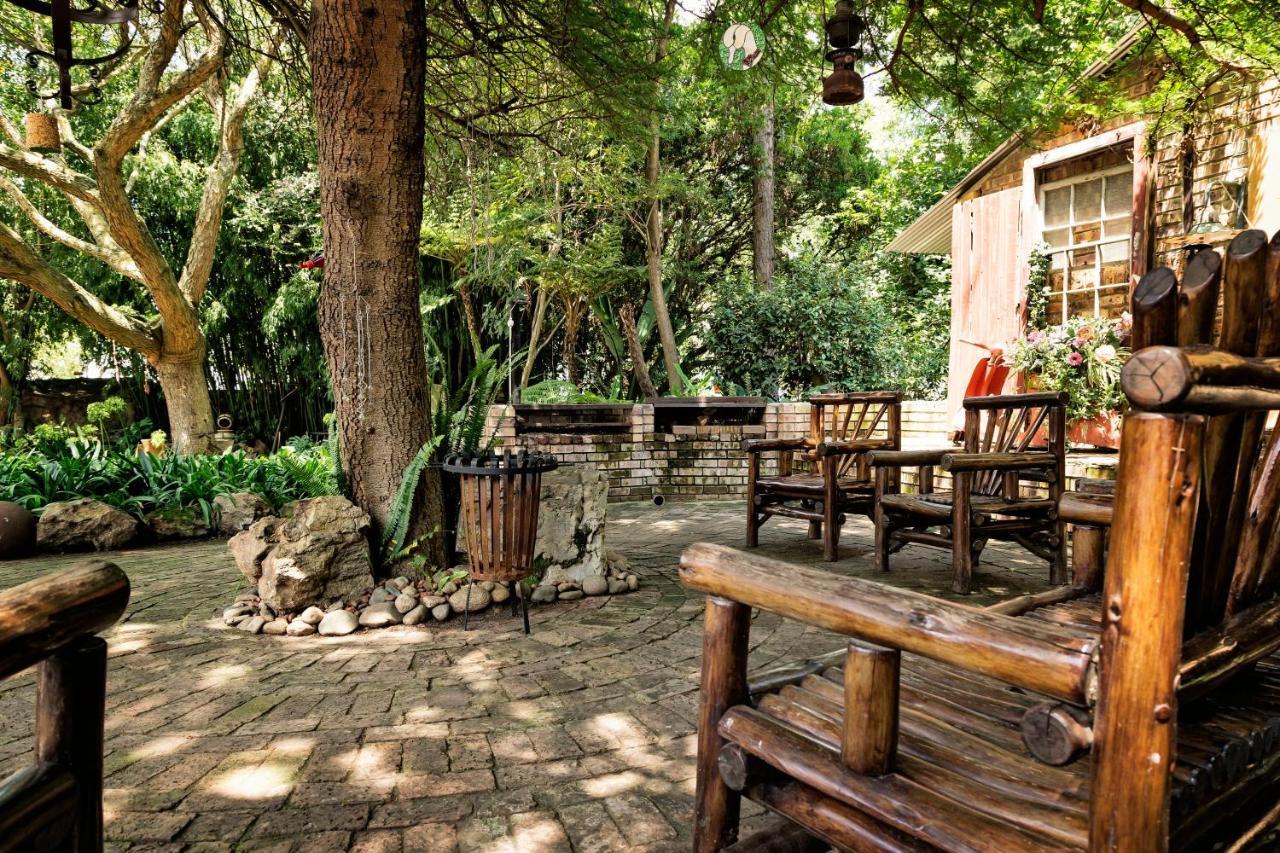 De Loft Guesthouse Piet Retief ภายนอก รูปภาพ