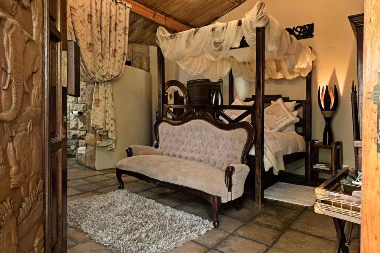De Loft Guesthouse Piet Retief ภายนอก รูปภาพ
