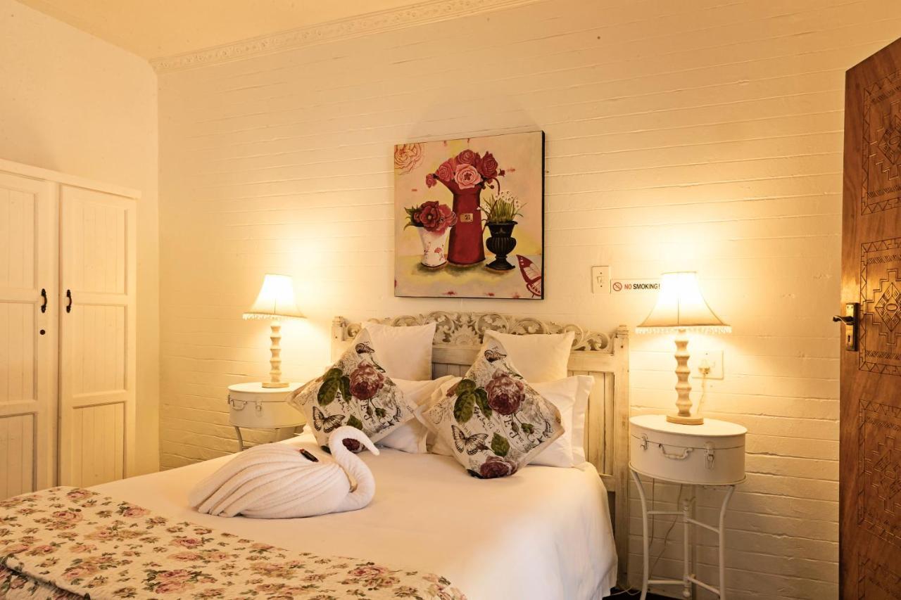 De Loft Guesthouse Piet Retief ภายนอก รูปภาพ