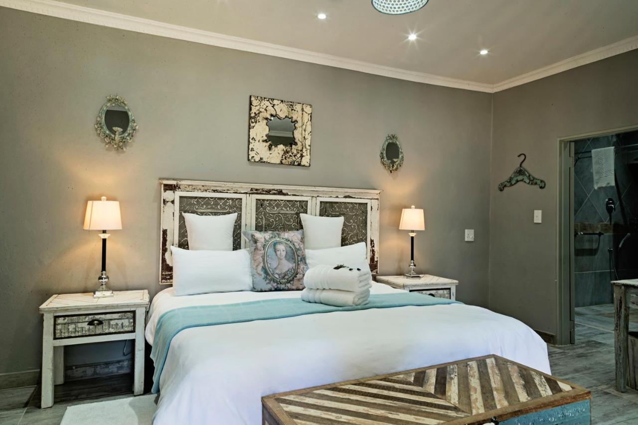 De Loft Guesthouse Piet Retief ภายนอก รูปภาพ