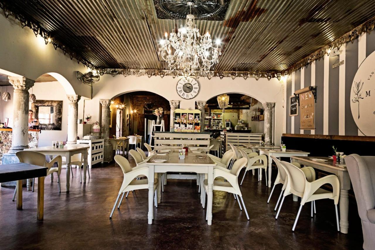 De Loft Guesthouse Piet Retief ภายนอก รูปภาพ