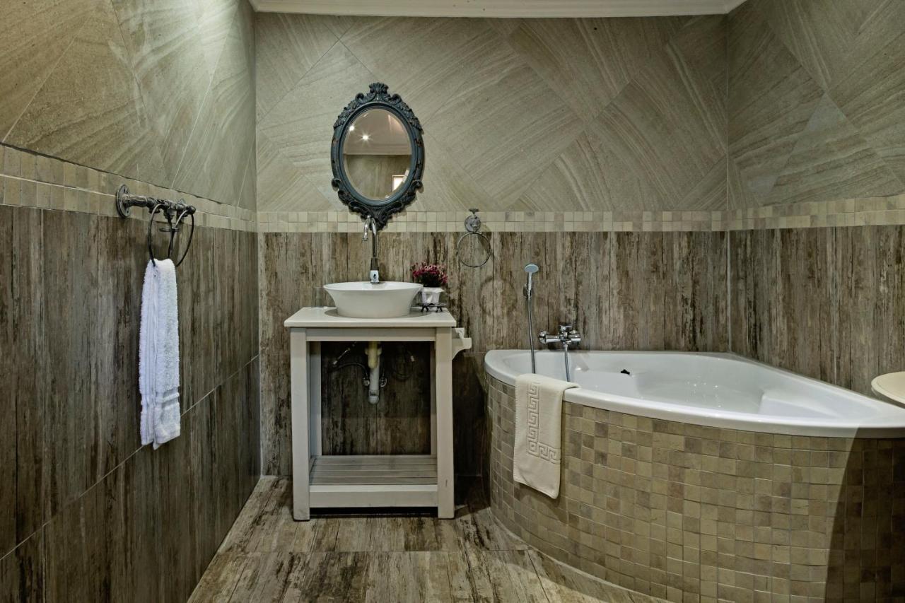 De Loft Guesthouse Piet Retief ภายนอก รูปภาพ