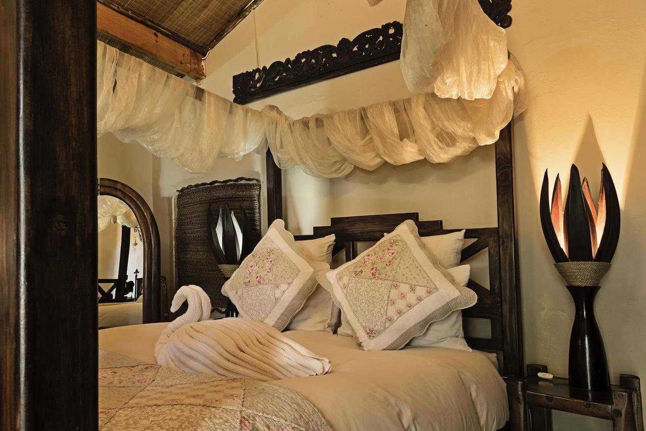 De Loft Guesthouse Piet Retief ภายนอก รูปภาพ