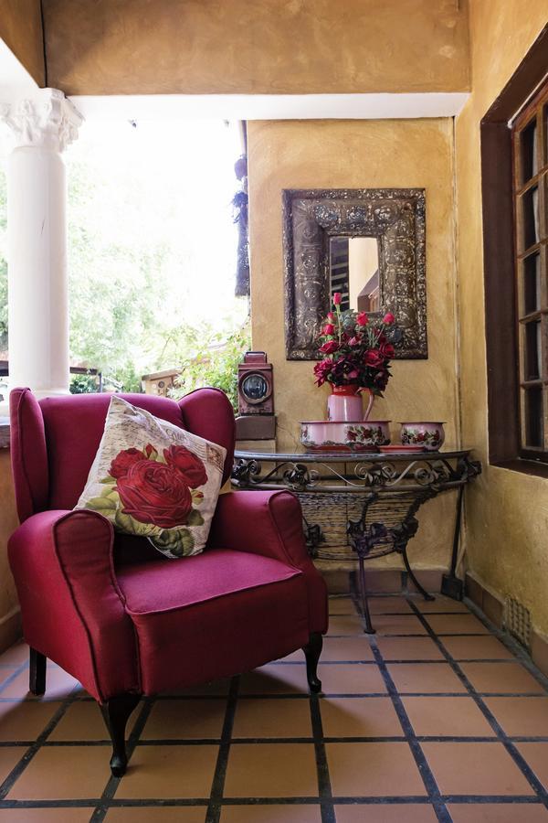 De Loft Guesthouse Piet Retief ภายนอก รูปภาพ